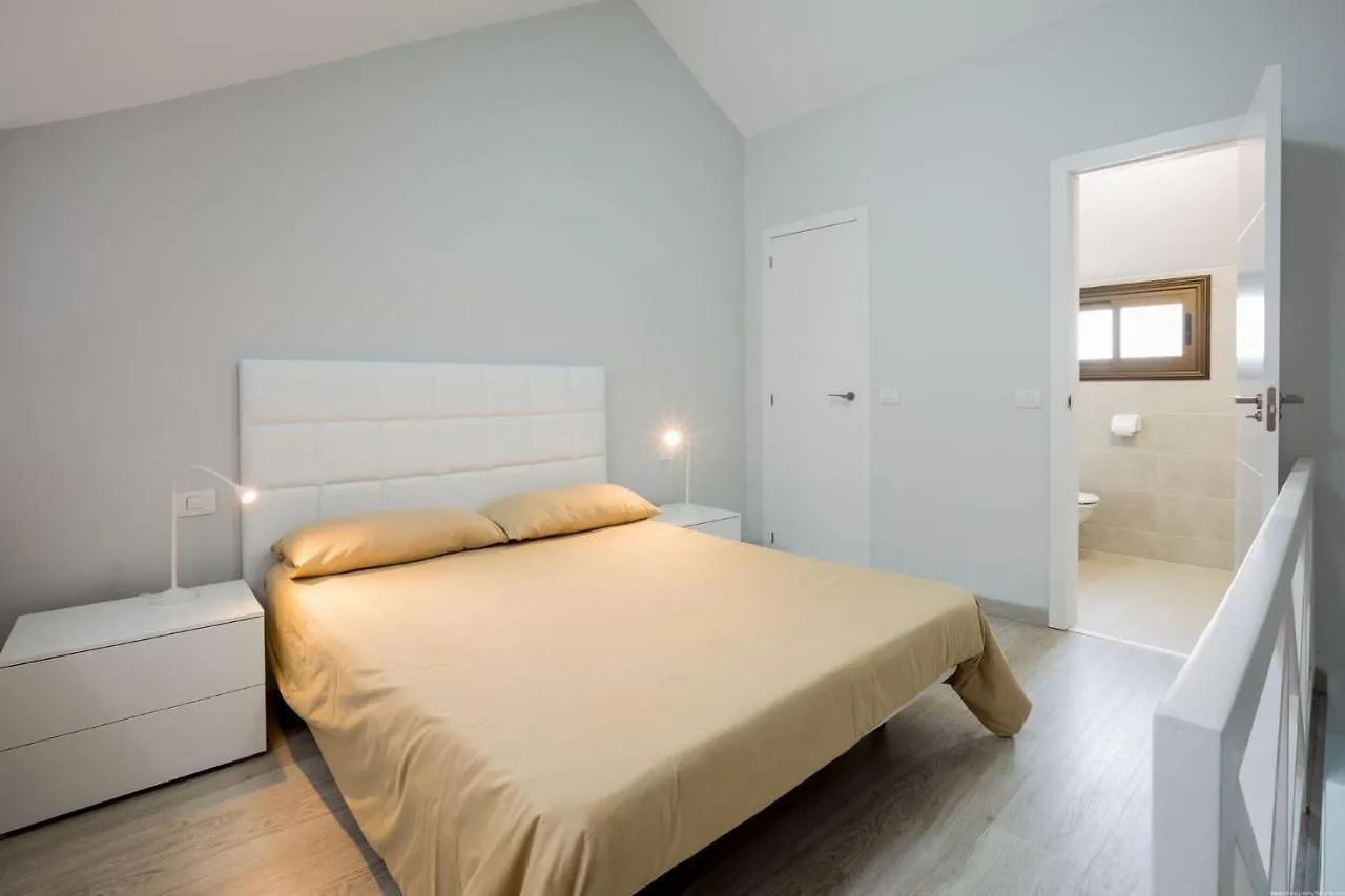 Apartment Parque Santiago Ii, Las Americas Playa de las Americas