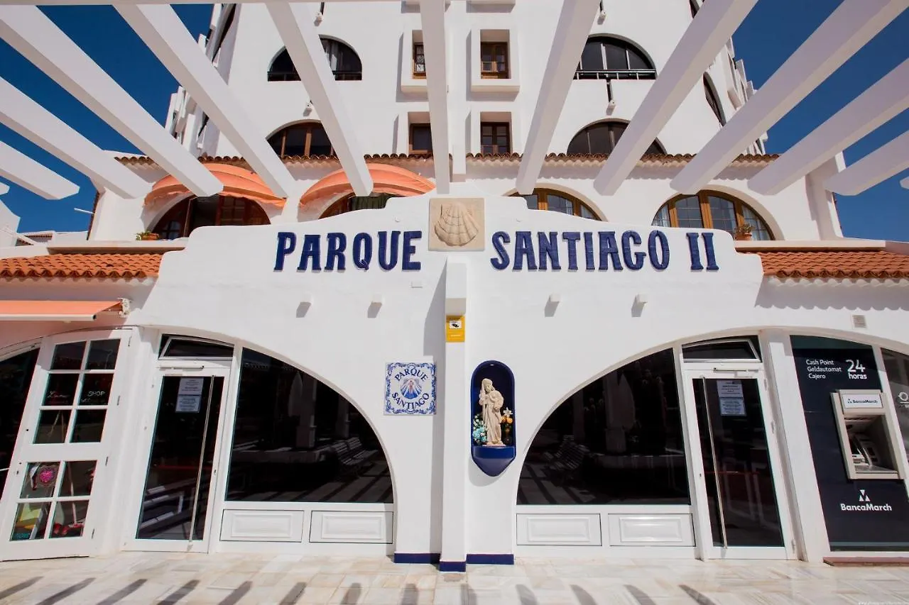 Parque Santiago Ii, Las Americas 플라야데라스아메리카스