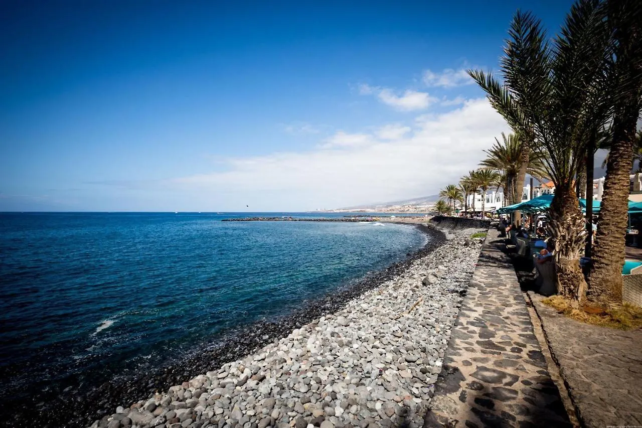 Apartment Parque Santiago Ii, Las Americas Playa de las Americas
