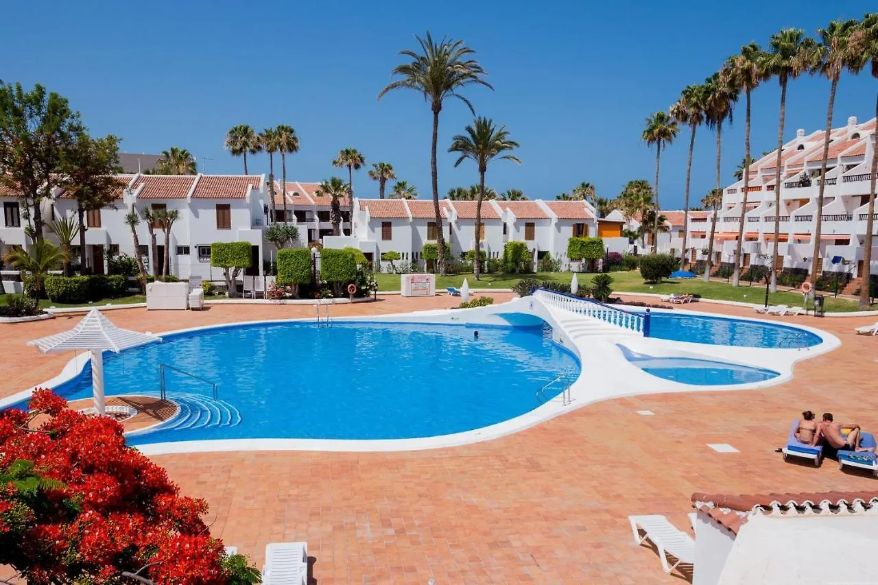 Parque Santiago Ii, Las Americas Playa de las Americas  0*, Playa de las Americas (Tenerife)