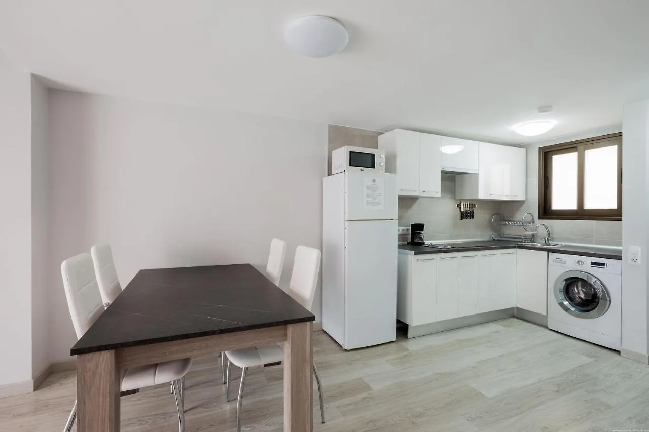 Apartment Parque Santiago Ii, Las Americas Playa de las Americas