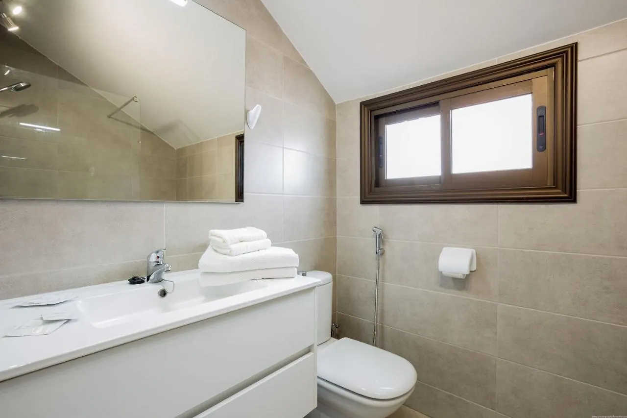 Apartmán Parque Santiago Ii, Las Americas Playa de las Americas